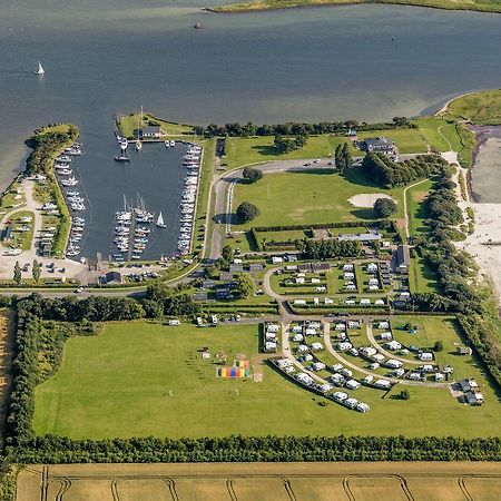 Nakskov Fjord Camping & Cottages מראה חיצוני תמונה