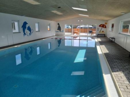 Nakskov Fjord Camping & Cottages מראה חיצוני תמונה