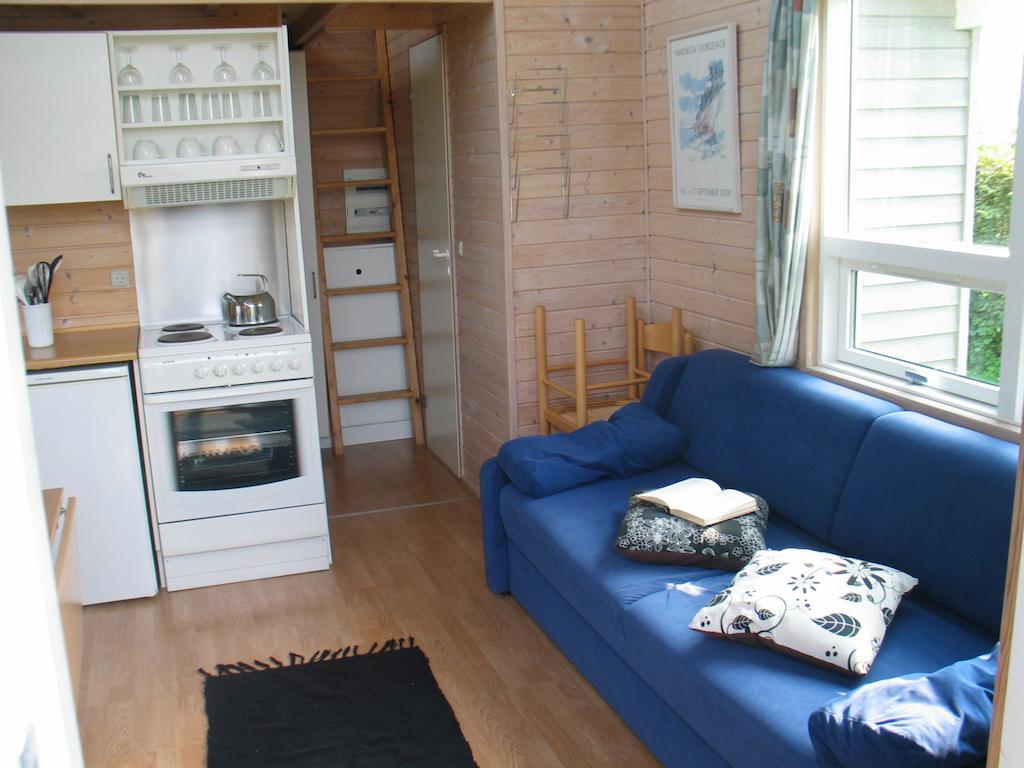 Nakskov Fjord Camping & Cottages חדר תמונה