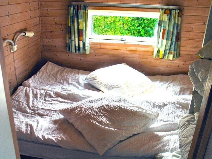 Nakskov Fjord Camping & Cottages מראה חיצוני תמונה